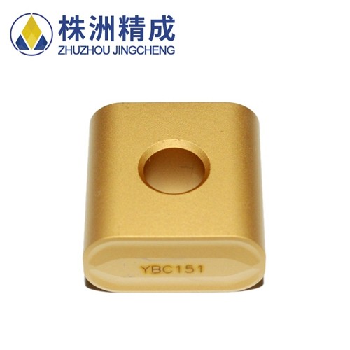 硬质合金数控刀片 